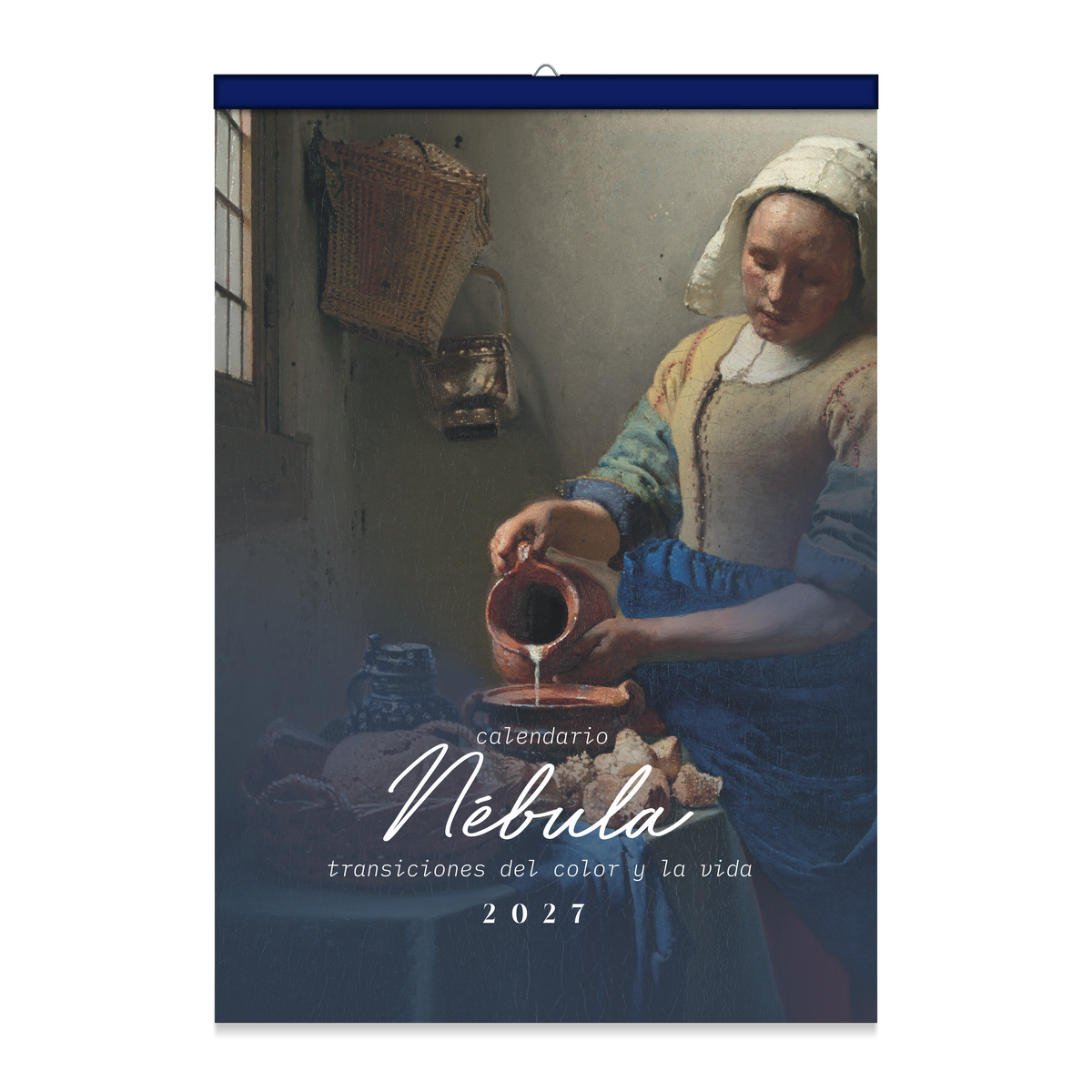 B02 - Calendario de Arte Nébula 2027