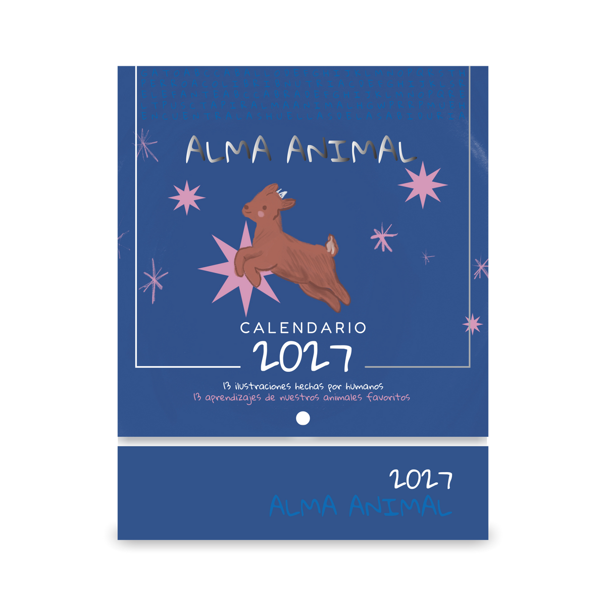 B07 - Planeador Alma Animal